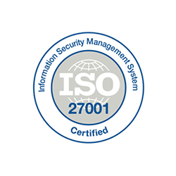 IBI Internet Business Innovation - Certificazione ISO27001 2021 