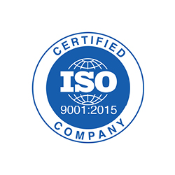 IBI Internet Business Innovation - Certificazione ISO9001 2020 
