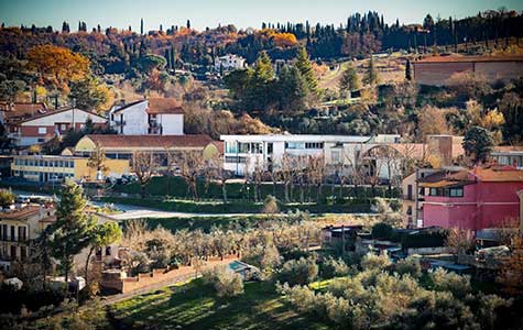 IBI Internet Business Innovation - Montaione, Firenze