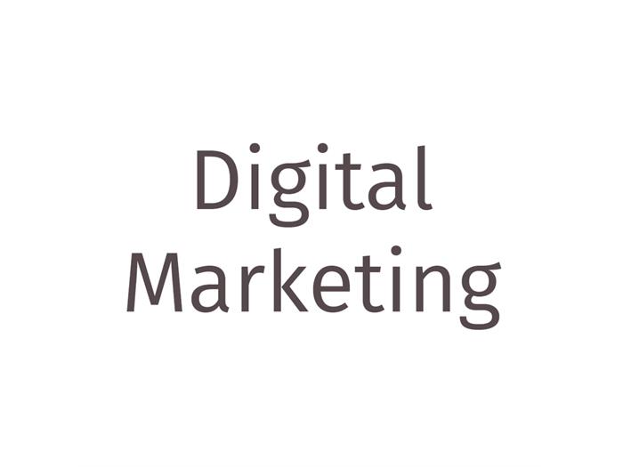 IBI - Internet Business Innovation. Digital e Social Marketing