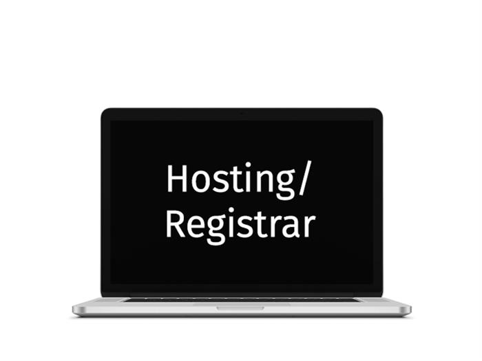 IBI - Internet Business Innovation. Hosting/Registrar 
