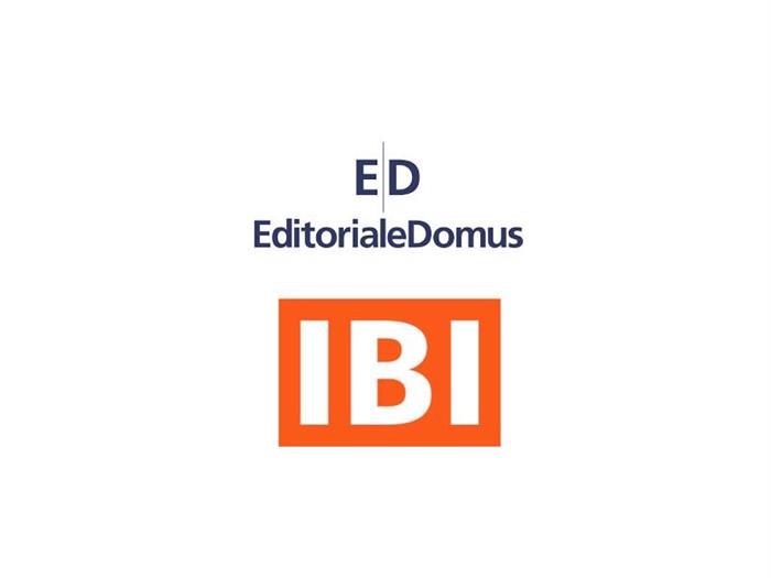 IBI - Internet Business Innovation. Editoriale Domus investe su IBI
